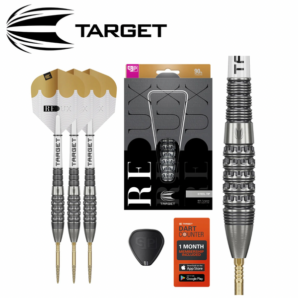 Target Redux 02 Darts