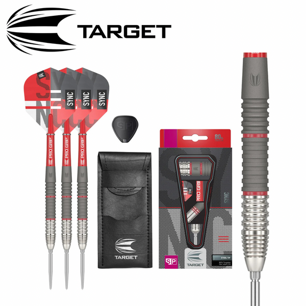 Target Sync 03 Darts