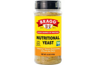 Bragg Nutritional Yeast - 4.5 oz