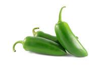 Local Jalapenos - lb