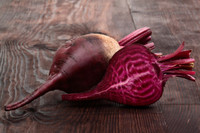 Loose Red Beets