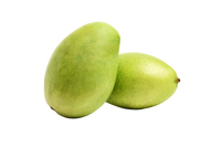 Organic Keitt Mango - each