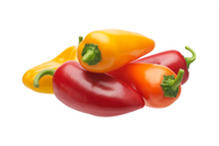 Organic Mixed Pepper Medley - lb