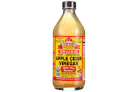 Bragg Organic Apple Cider Vinegar - 16 oz