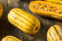 Local Delicata Squash