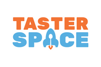 Taster Space Logo