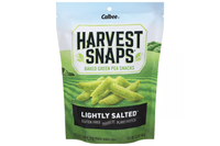 Harvest Snaps Baked Green Pea Crisps - 3.3 oz