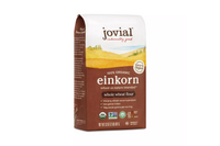 Jovial Organic Whole Wheat Einkorn Flour - 32 oz