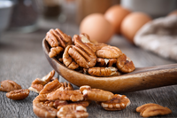 Local Pecans - 8 oz