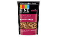 Kind Raspberry Granola with Chia Seeds - 11 oz