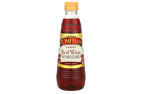 Pompeian Red Wine Vinegar - 16 oz