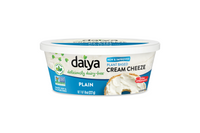 Daiya Plant-Based Cream Cheeze - 8 oz