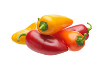 mini Sweet Peppers