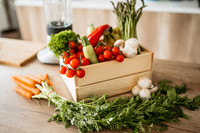 Farm Box Delivery Fee