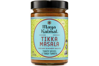 Maya Kaimal Vegan Tikka Masala Simmer Sauce - 12.5 oz