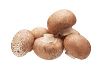 Crimini Mushrooms