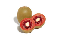 Red Kiwi