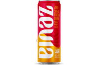 Zevia Mango Ginger Energy - 12 oz