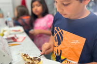 Taster Space Food Explorer Kit - Spring Edition