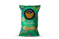 Siete Serrano Sea Salt Vinegar Potato Chips - 5.5 oz