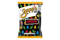 Zapp's Voodoo Potato Chips - 4.75 oz