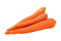 Local Loose Carrots