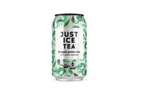 Just Ice Tea Dragon Green Tea