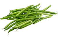 Organic French Green Beans - 8 oz
