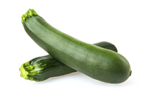 Organic Zucchini - lb