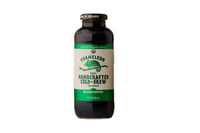 Chameleon Organic Black Cold Brew Coffee - 10 oz