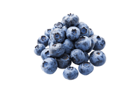 Organic Blueberries - pint
