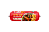 Lightlife Gimme Lean Plant-Based Sausage - 14 oz
