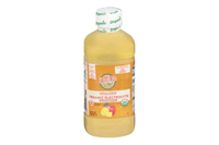 Earth's Best Organic Apple Citrus Electrolyte Solution - 33.8 oz