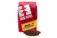 Equal Exchange Organic Breakfast Blend Ground Coffee - 12 oz