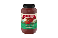Muir Glen Organic Italian Herb Pasta Sauce - 23.5 oz