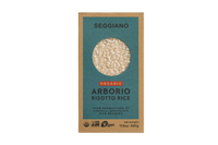 Seggiano Organic Arborio Risotto Rice - 17.6 oz