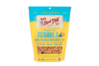 Bob's Red Mill Lemon Blueberry Granola - 11 oz