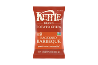 Kettle Brand Backyard BBQ Potato Chips - 7.5 oz