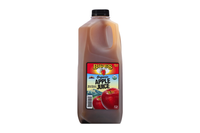 Big B's Organic Apple Juice - 64 oz