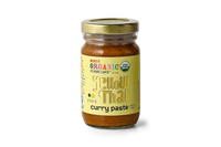 Mike's Organic Curry Love Yellow Thai Curry Paste - 4.23 oz