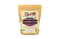 Bob's Red Mill Buckwheat Flour - 22 oz