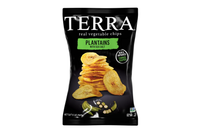 Terra Chips Plantain Chips with Sea Salt - 5 oz