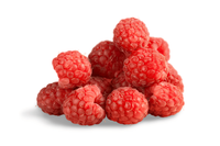 Organic Raspberries - 6 oz