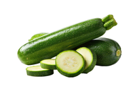 Local Zucchini - lb