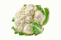Organic Cauliflower