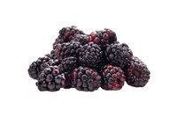 Blackberries