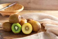 Organic Kiwi