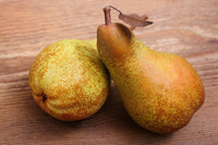 Organic Abate Fetel Pears