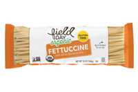 Field Day Organic Brown Rice Fettuccine - 12 oz