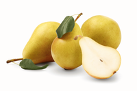 Organic D'Anjou Pears - each